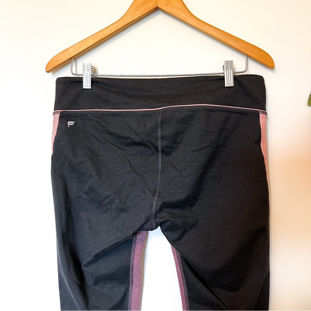 Fabletics | Salar Statement Power Heathered Leggi… - image 5